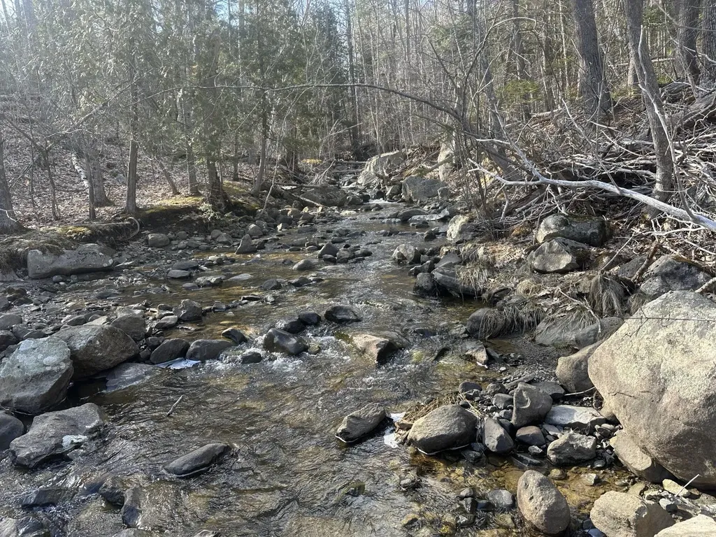 55 Lower Oak Point Road Winterport ME 04496
