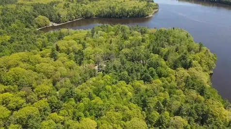 55 Lower Oak Point Road Winterport ME 04496