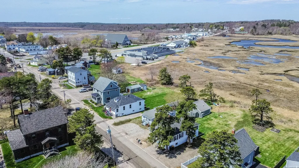 22 Jones Creek Drive Scarborough ME 04074
