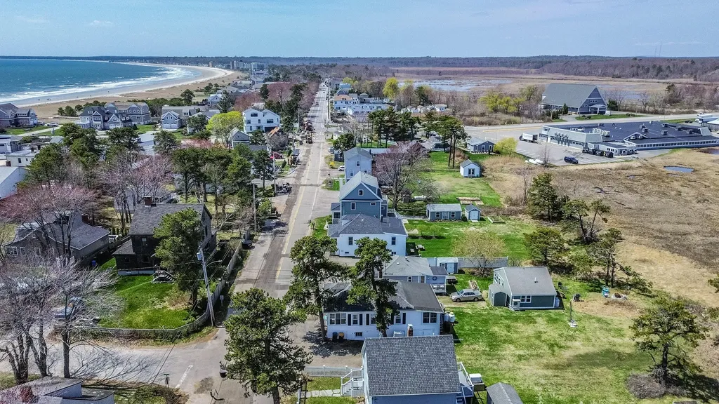 22 Jones Creek Drive Scarborough ME 04074