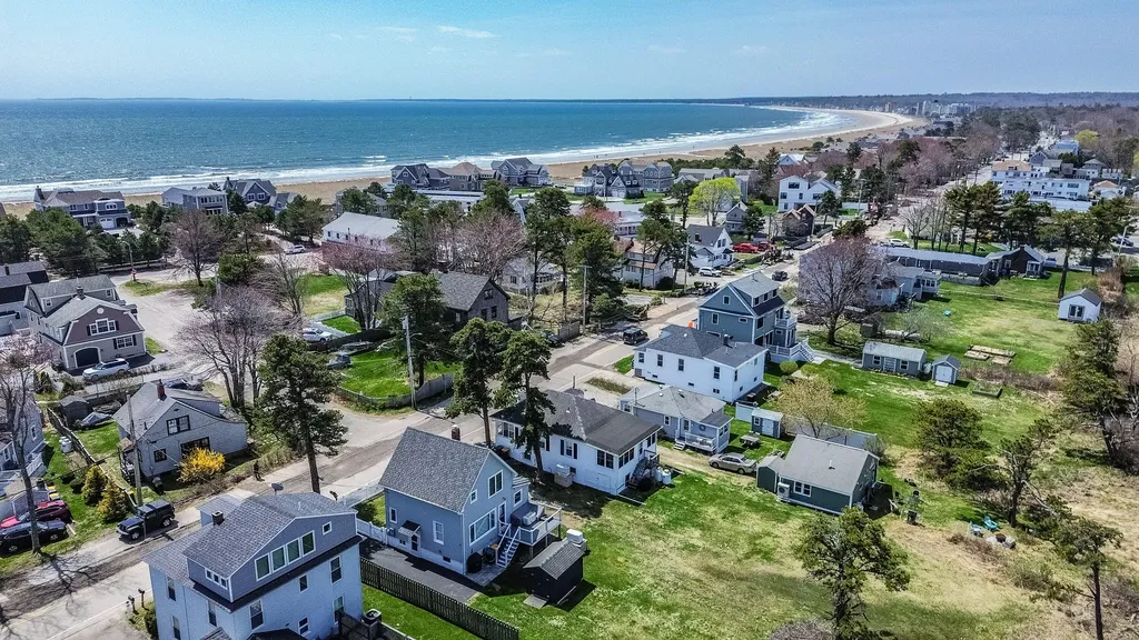 22 Jones Creek Drive Scarborough ME 04074