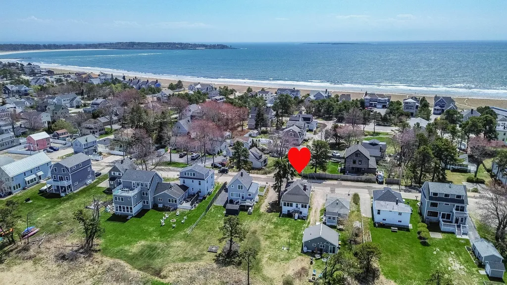 22 Jones Creek Drive Scarborough ME 04074