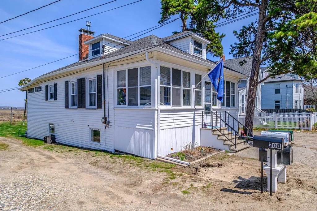 22 Jones Creek Drive Scarborough ME 04074