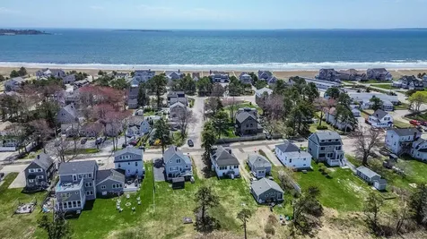 22 Jones Creek Drive Scarborough ME 04074