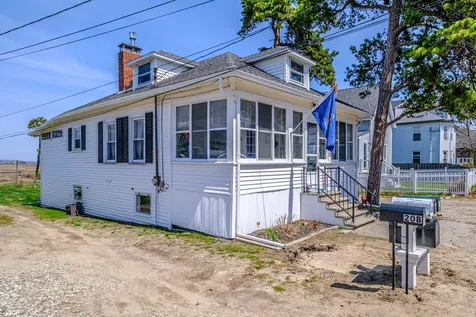 22 Jones Creek Drive Scarborough ME 04074