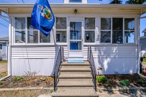 22 Jones Creek Drive Scarborough ME 04074