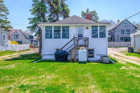 22 Jones Creek Drive Scarborough ME 04074