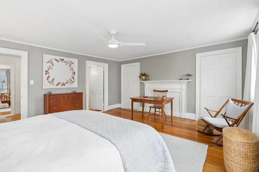 3 Taylor Street Portland ME 04102