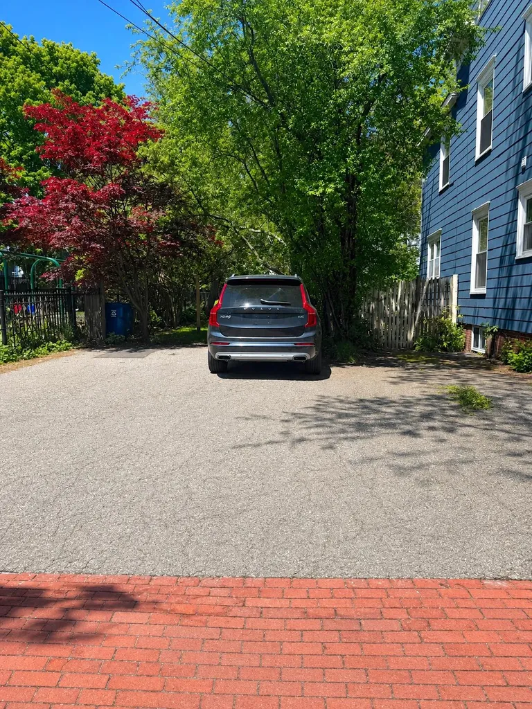3 Taylor Street Portland ME 04102