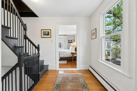 3 Taylor Street Portland ME 04102
