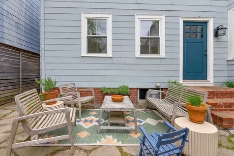 3 Taylor Street Portland ME 04102