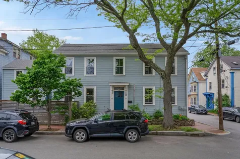 3 Taylor Street Portland ME 04102