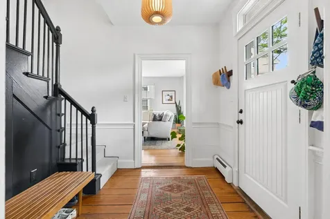 3 Taylor Street Portland ME 04102