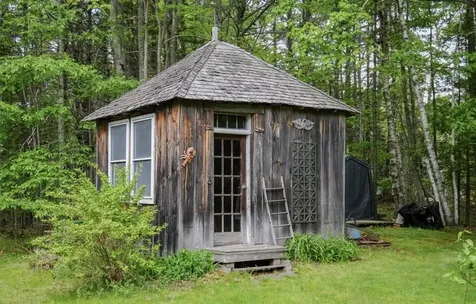 10 Meeting House Lane Chebeague Island ME 04017