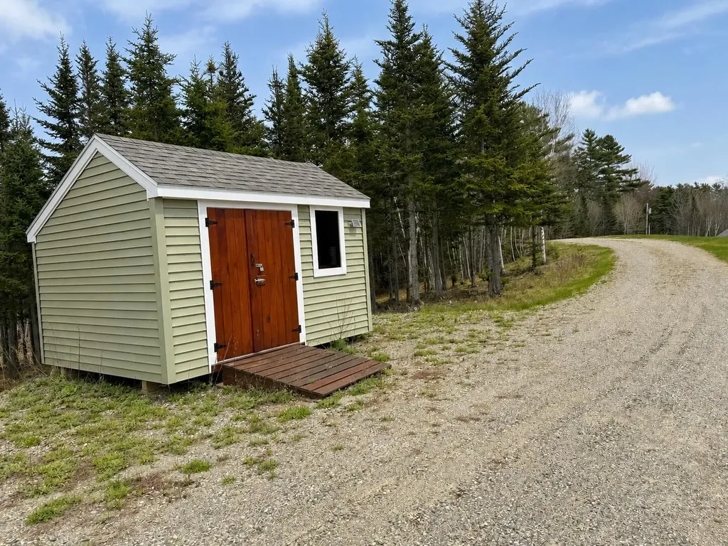 115 Forest Road Warren ME 04864