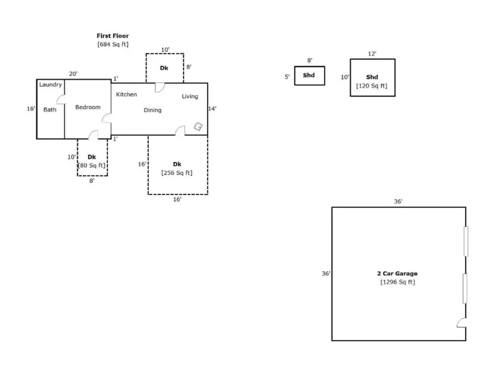115 Forest Road Warren ME 04864