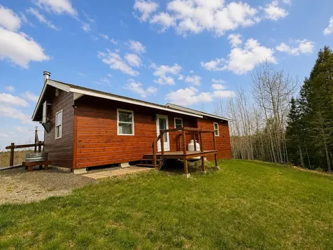 115 Forest Road Warren ME 04864