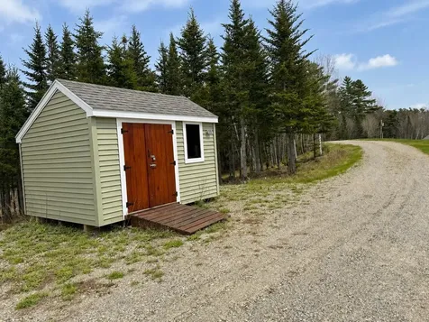 115 Forest Road Warren ME 04864