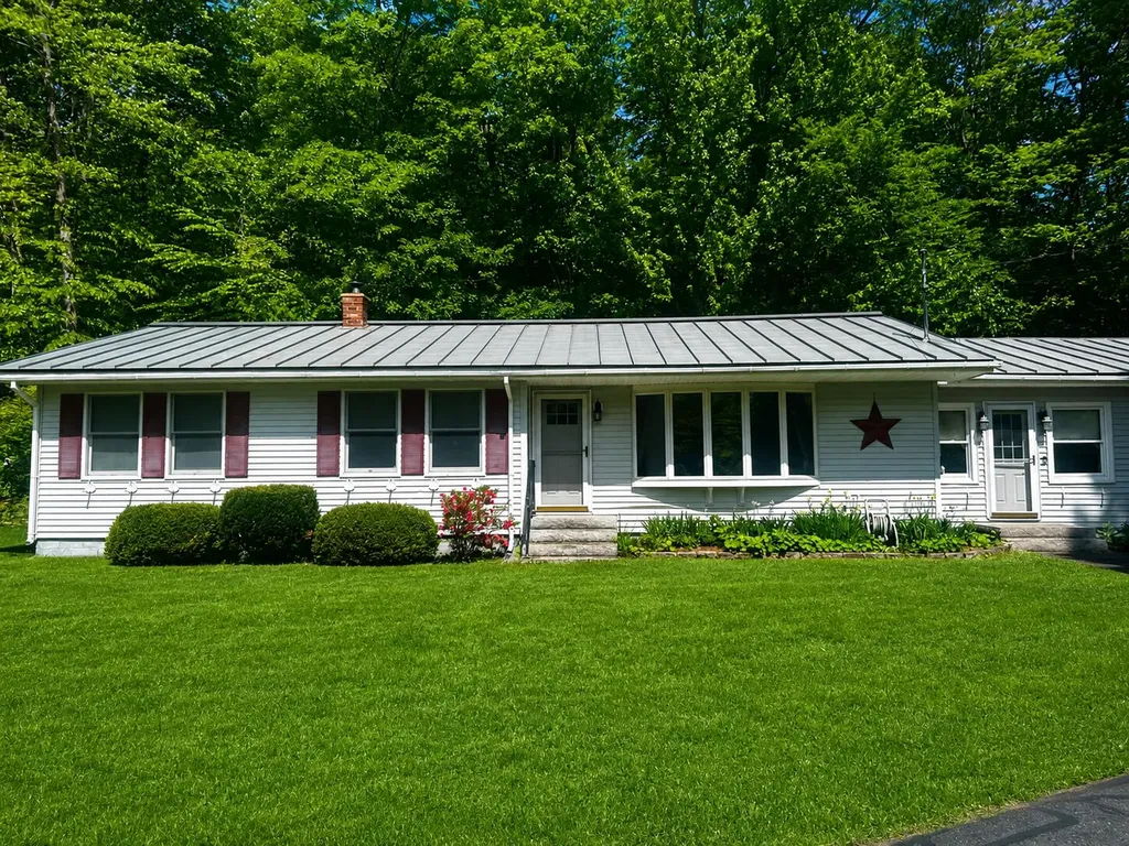 42 Moose Hill Road Livermore Falls ME 04254