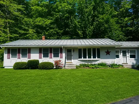 42 Moose Hill Road Livermore Falls ME 04254