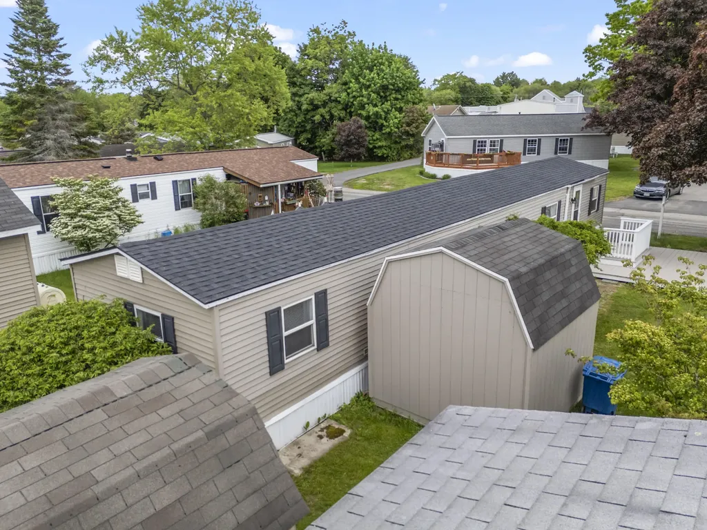 113 Blackberry Place Kittery ME 03904