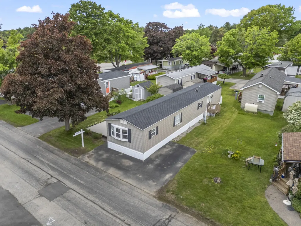 113 Blackberry Place Kittery ME 03904