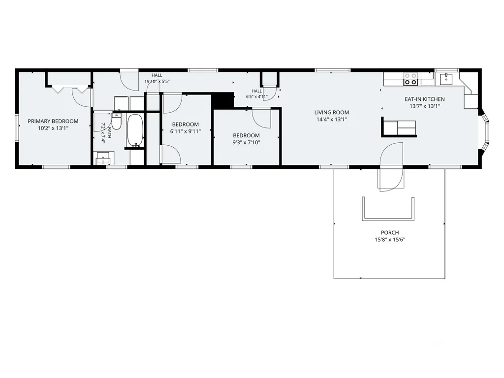 113 Blackberry Place Kittery ME 03904