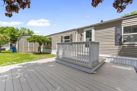 113 Blackberry Place Kittery ME 03904