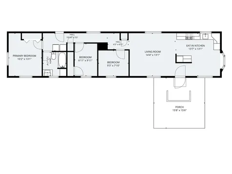 113 Blackberry Place Kittery ME 03904