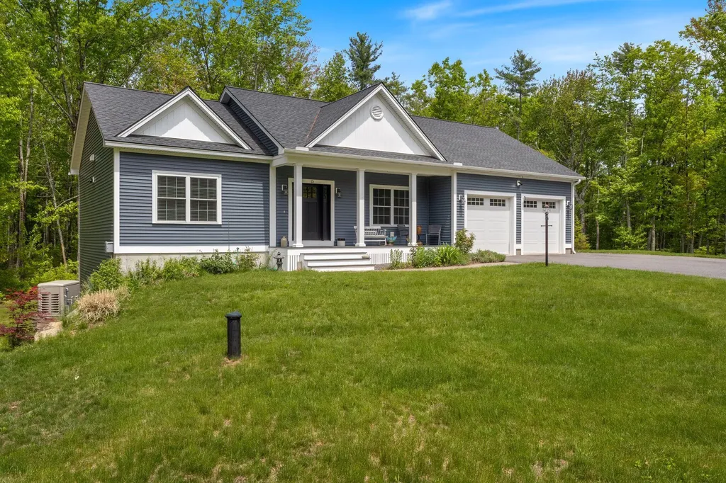 15 Sunshine Lane Wells ME 04090
