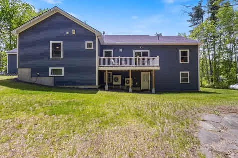 15 Sunshine Lane Wells ME 04090