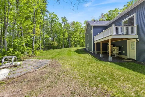 15 Sunshine Lane Wells ME 04090