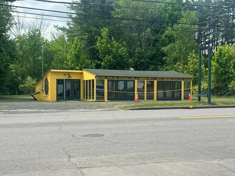 818 Kennedy Memorial Drive Oakland ME 04963