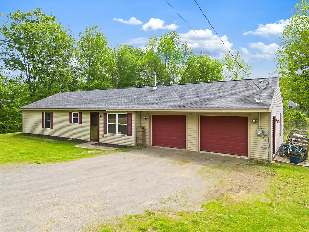 121 Dutton Road China ME 04358
