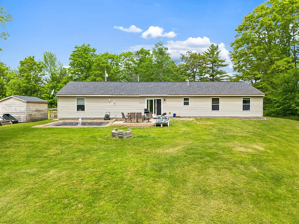 121 Dutton Road China ME 04358