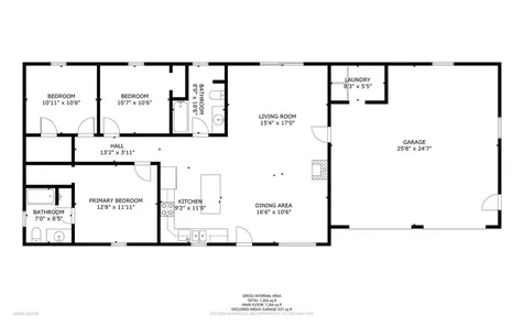 121 Dutton Road China ME 04358