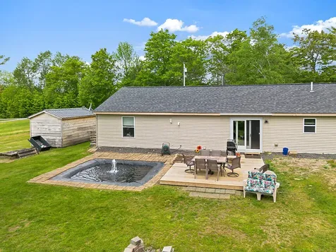 121 Dutton Road China ME 04358