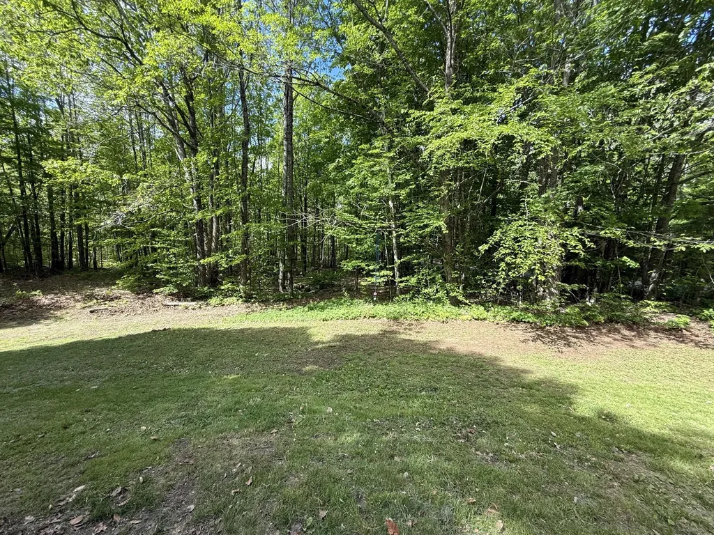 231 Morrill Pond Road Hartland ME 04943