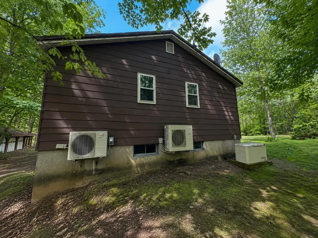 231 Morrill Pond Road Hartland ME 04943