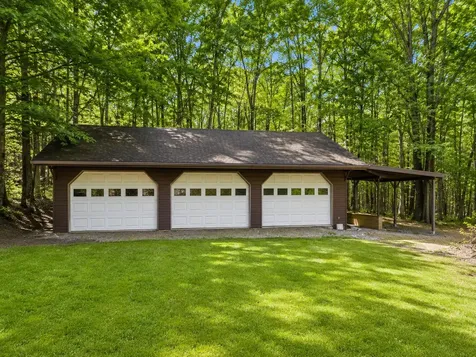 231 Morrill Pond Road Hartland ME 04943