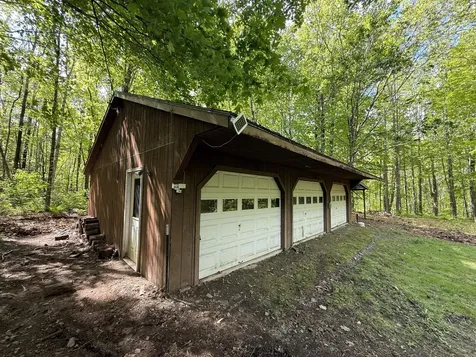231 Morrill Pond Road Hartland ME 04943