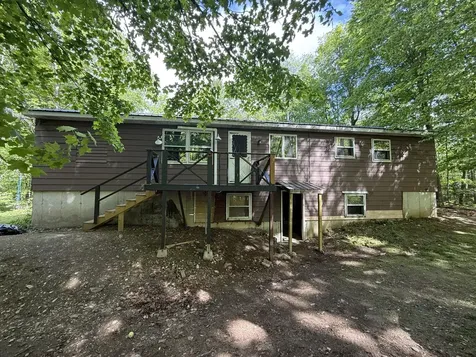 231 Morrill Pond Road Hartland ME 04943