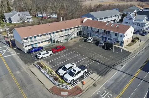 78 E Grand Avenue Old Orchard Beach ME 04064