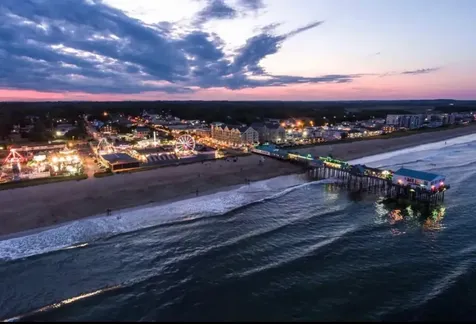 78 E Grand Avenue Old Orchard Beach ME 04064