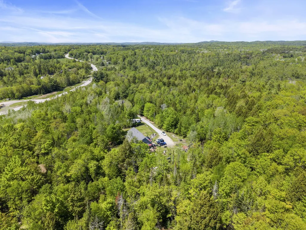 327 Ridge Road Lisbon ME 04252