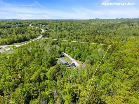 327 Ridge Road Lisbon ME 04252