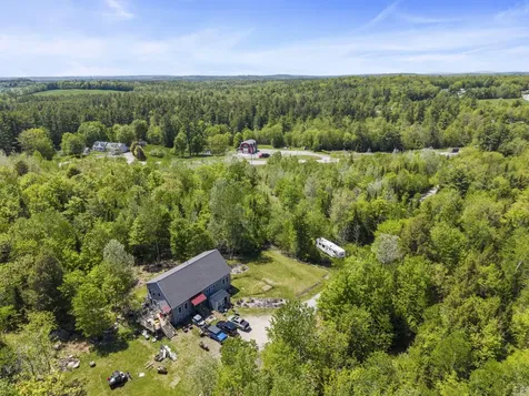 327 Ridge Road Lisbon ME 04252