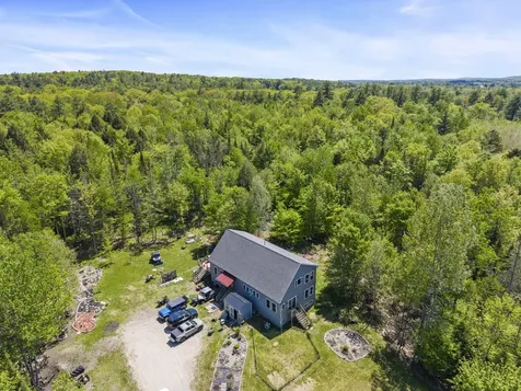 327 Ridge Road Lisbon ME 04252