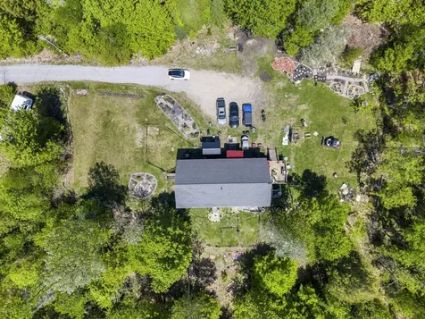 327 Ridge Road Lisbon ME 04252