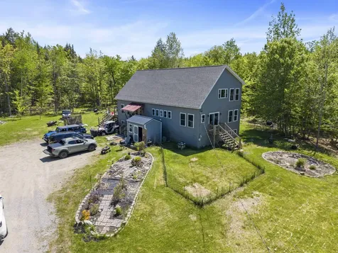 327 Ridge Road Lisbon ME 04252